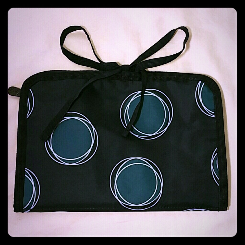 Thirty-One Jewelry Travel Bag